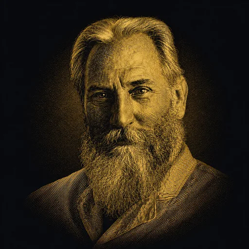C.W. Leadbeater