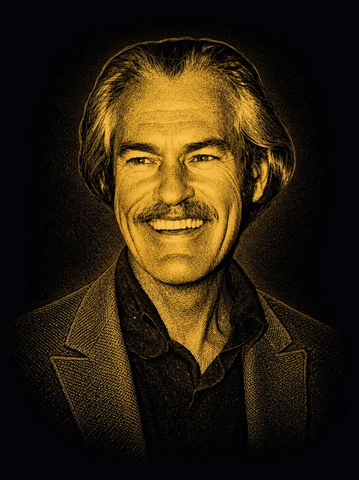 Timothy Leary