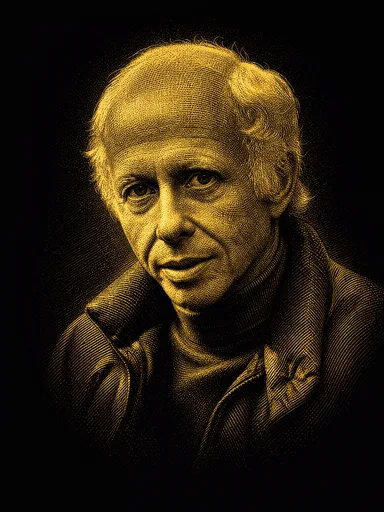 George Leonard