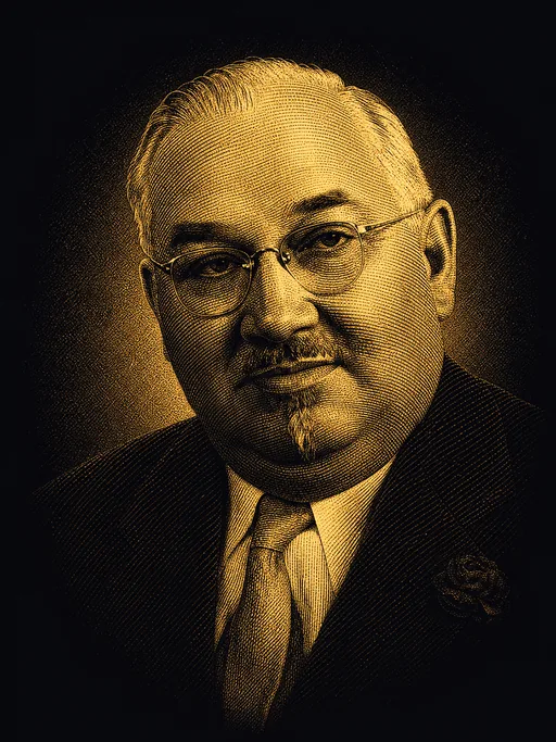 H. Spencer Lewis