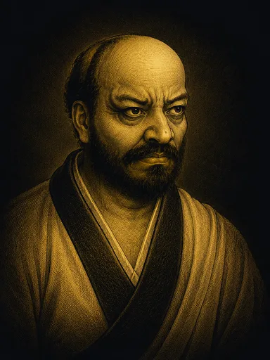 Linji Yixuan (Rinzai)