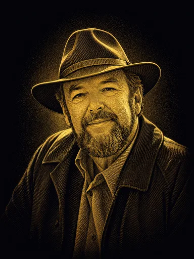 Wayne Liquorman