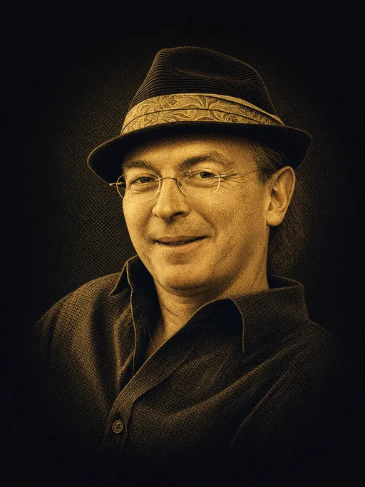 Seth Lloyd