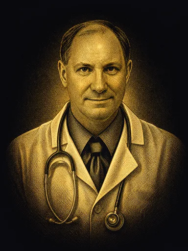 Jeffrey Long