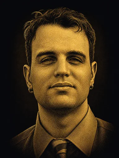 Jason Louv