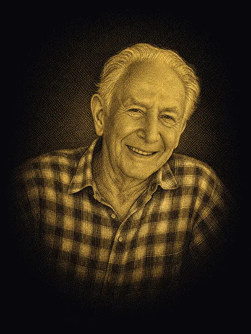 Alexander Lowen