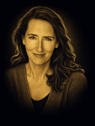 Sonja Lyubomirsky