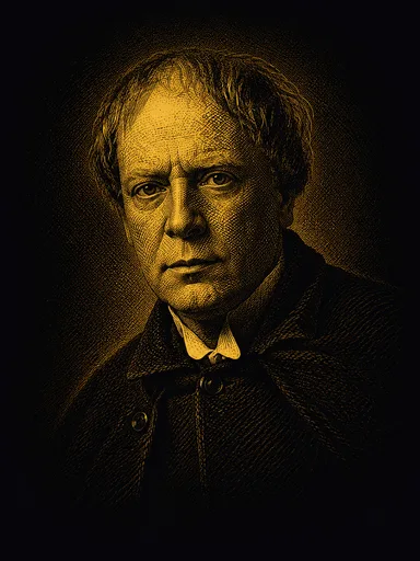 Arthur Machen