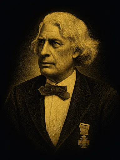 Albert Mackey