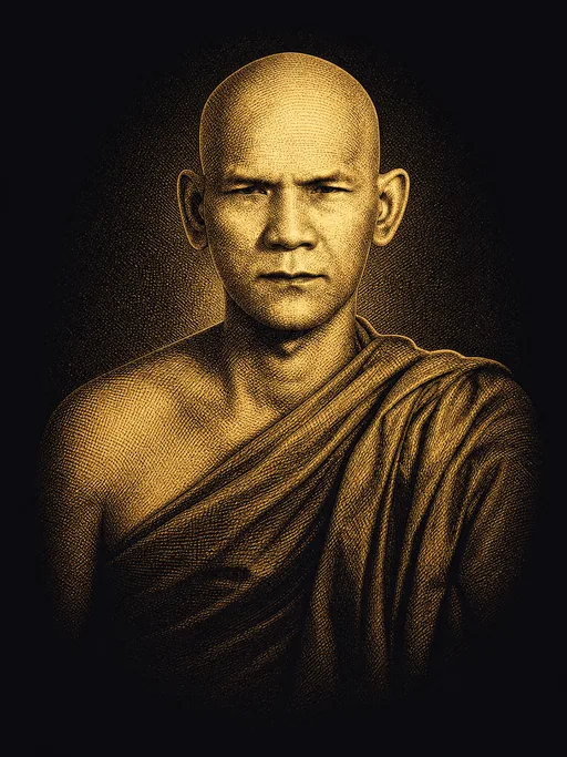 Mahasi Sayadaw