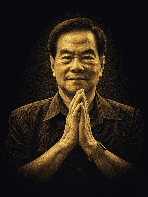 Mantak Chia