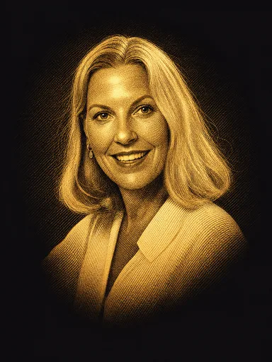 Barbara Marciniak