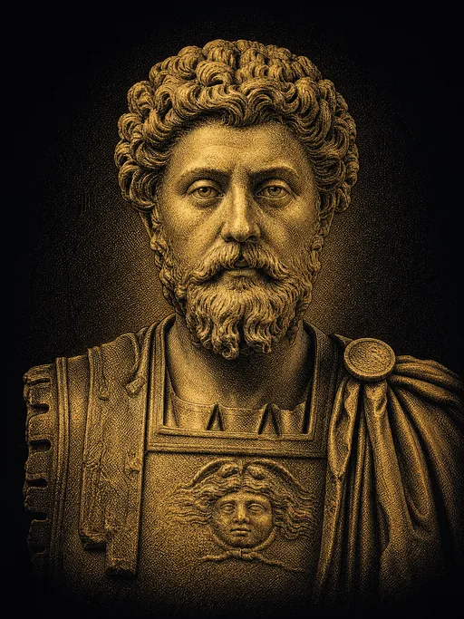Marcus Aurelius