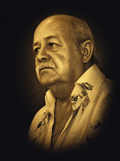 Théun Mares