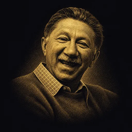 Abraham Maslow
