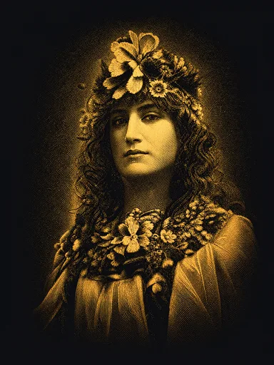Moina Mathers