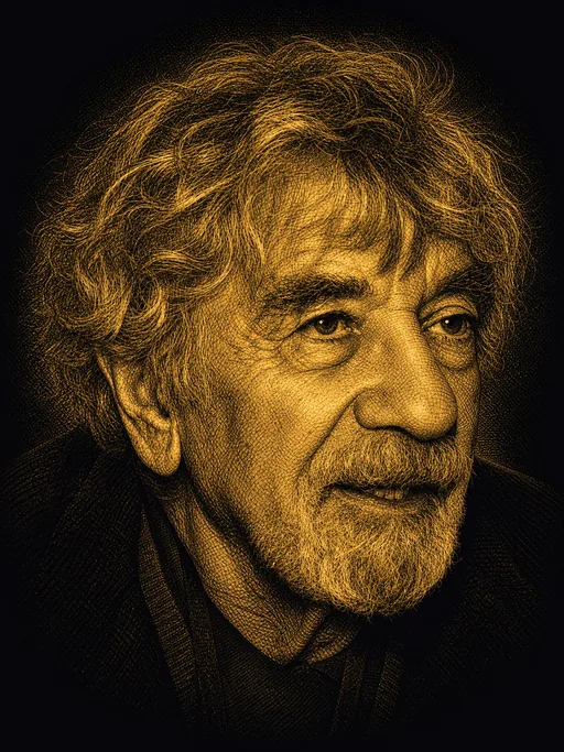 Humberto Maturana
