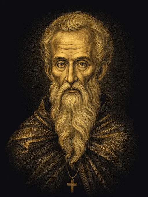 Maximus the Confessor