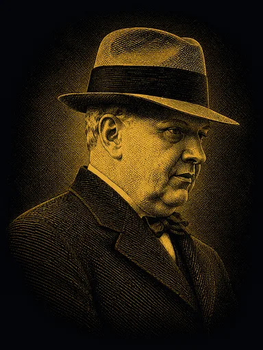 William McDougall