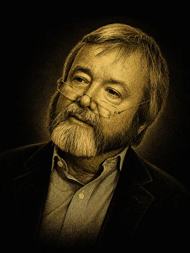 Iain McGilchrist