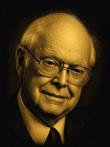 Ormond McGill