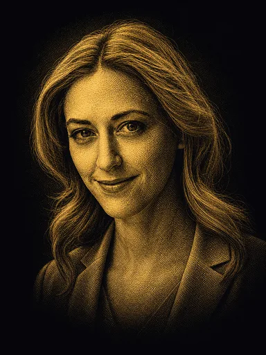 Kelly McGonigal