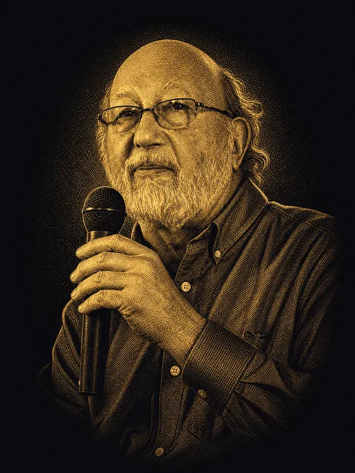 Dennis McKenna