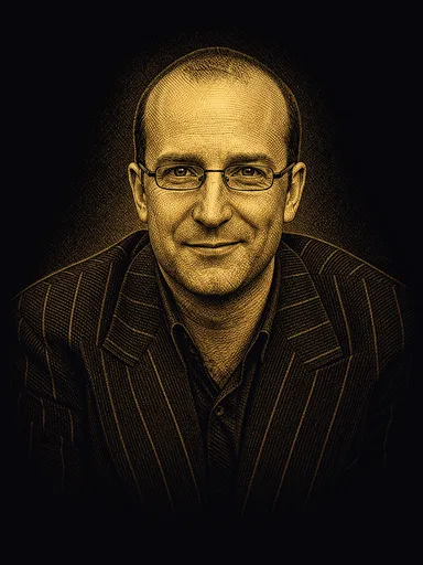 Paul McKenna