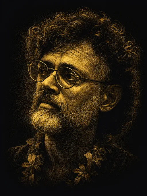 Terence McKenna