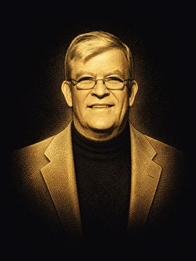 Joe McMoneagle