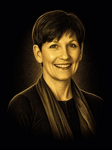 Lynne McTaggart
