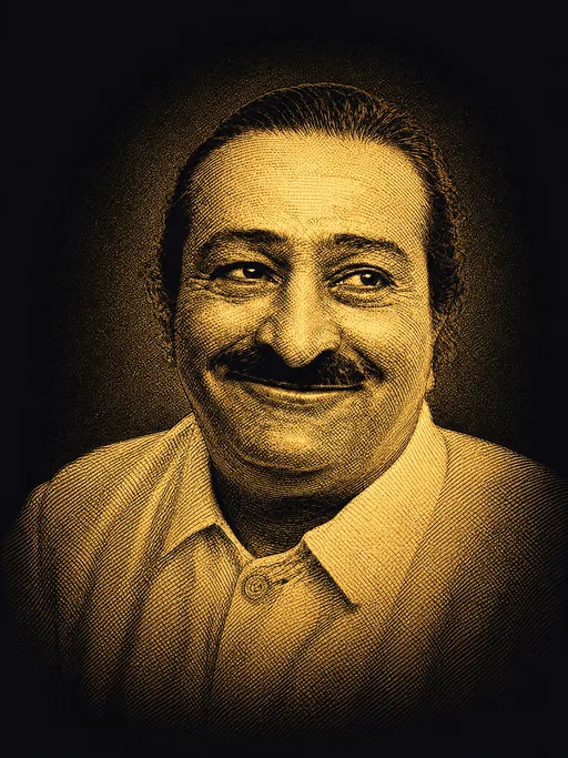 Meher Baba