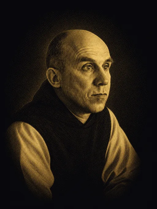 Thomas Merton