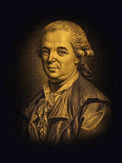 Franz Anton Mesmer