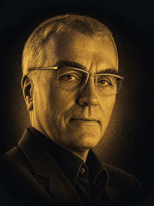 Thomas Metzinger