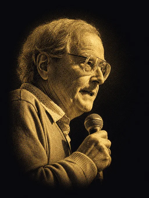 Ralph Metzner