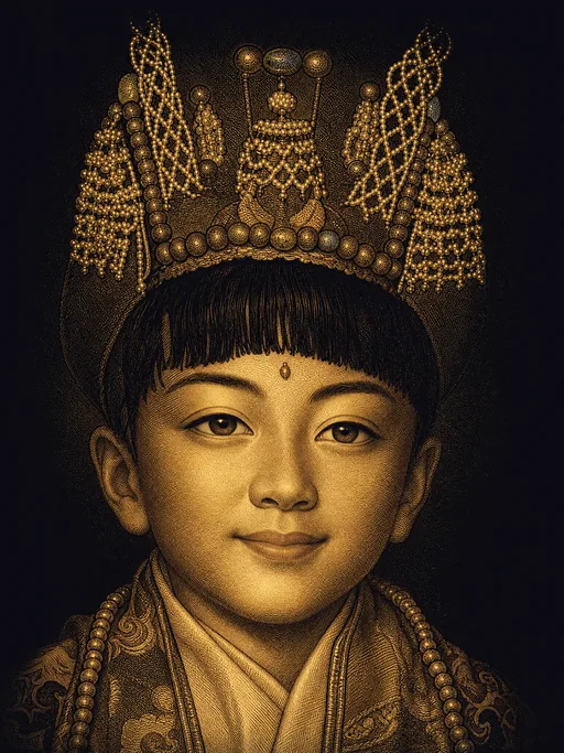 Jetsun Milarepa