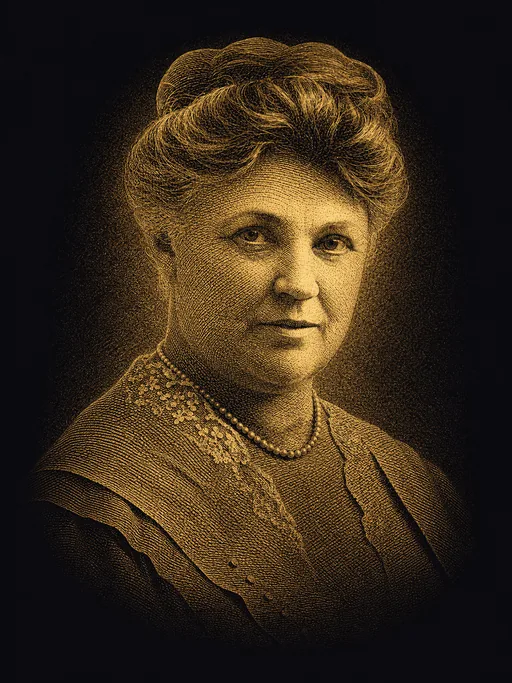 Annie Rix Militz