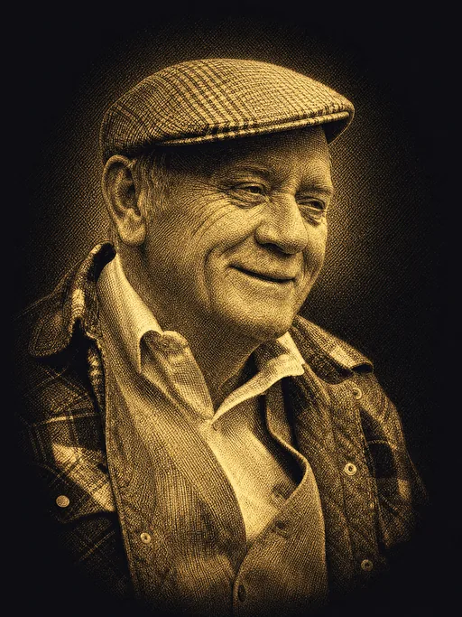 Robert Monroe