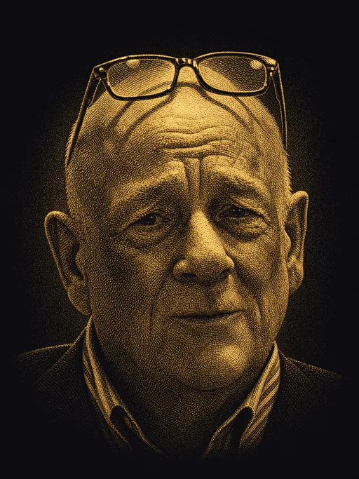 Raymond Moody