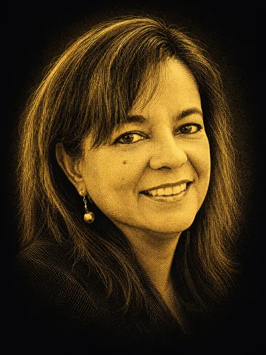 Anita Moorjani