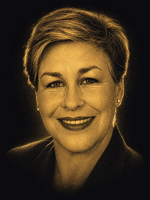 Dorothy Morrison