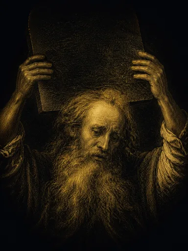 Moses