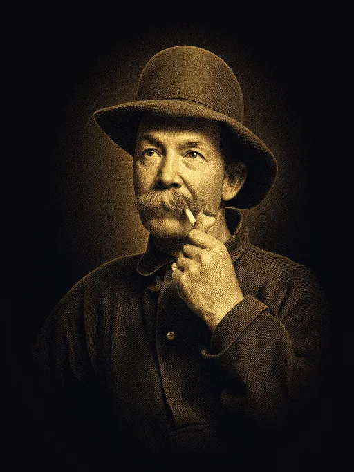 Prentice Mulford