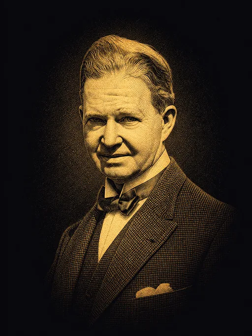 W. John Murray