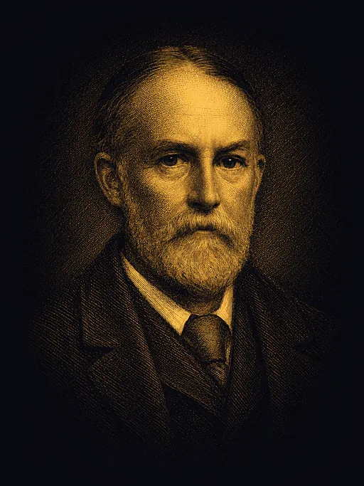 Frederic W. H. Myers