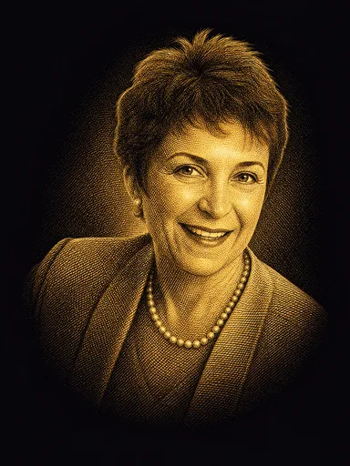 Caroline Myss