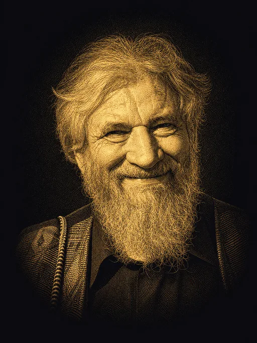 Claudio Naranjo