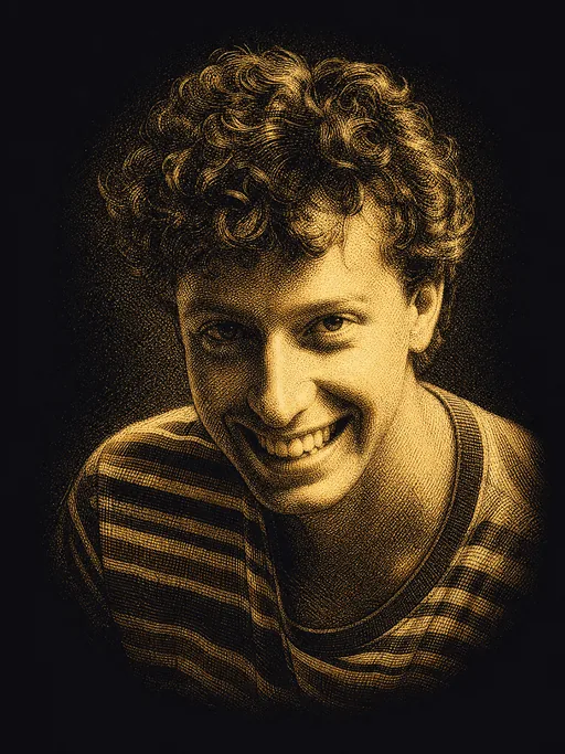 Jeremy Narby