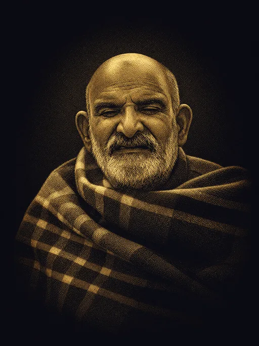 Neem Karoli Baba